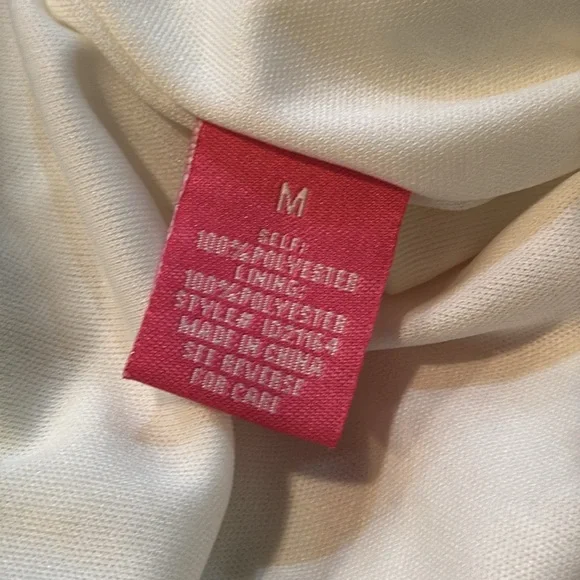 Flying Tomato | Anthropologie | Listen to the Music Woven Mini Dress M Medium - Picture 11 of 13